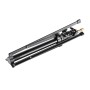 Godox 210F stativo altezza max 213cm con gambe reversibili