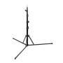 Godox 210F stativo altezza max 213cm con gambe reversibili