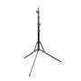 Godox 210F stativo altezza max 213cm con gambe reversibili