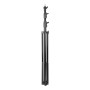 Godox 290F Stativo altezza max 283cm per carichi pesanti