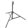Godox 240F stativo altezza max 237cm 