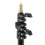 Godox 240F stativo altezza max 237cm 