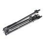 Godox 190F stativo compatto con gambe regolabili