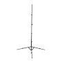 Godox 190F stativo compatto con gambe regolabili