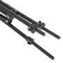 Godox 190F stativo compatto con gambe regolabili