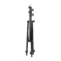 Godox 190F stativo compatto con gambe regolabili