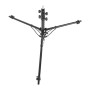Godox 190F stativo compatto con gambe regolabili