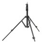 Godox 190F stativo compatto con gambe regolabili