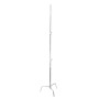 Godox 270CS C Stand stativo altezza max 270cm con braccio e impugnatura