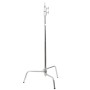 Godox 270CS C Stand stativo altezza max 270cm con braccio e impugnatura