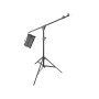 Godox 420LB stativo 320cm con braggio angolabile a giraffa 