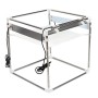 Godox Portable Triple Light LED Ministudio L80x80x80cm