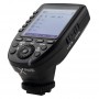 Godox Xpro-S trasmettitore trigger professionale TTL HSS per Sony wireless 32 canali