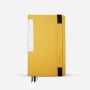 WANDRD Blocco Note Giallo