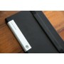 WANDRD Blocco Note Giallo