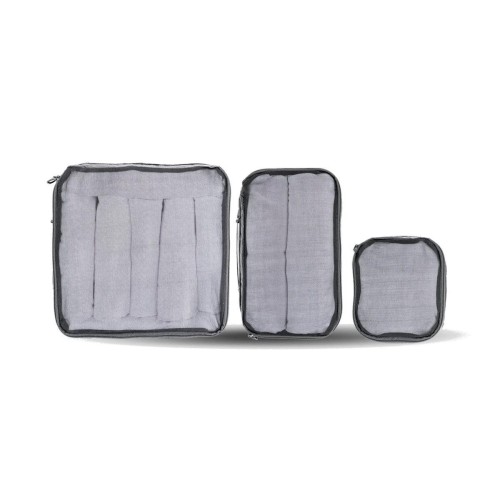 WANDRD Packing Cube Bundel (S,M,L)