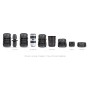 WANDRD Lens Case Espandibile