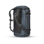 WANDRD HEXAD Zaino Borsone da viaggio 40 Litri Aegean Blue