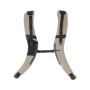 WANDRD Trekking Schoulder Straps M/L Tan marrone chiaro