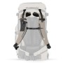 WANDRD Trekking Schoulder Straps M/L Tan marrone chiaro