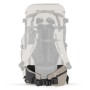 WANDRD Trekking Waist Belt M/L Tan marrone chiaro