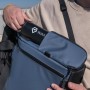 WANDRD THE PRVKE Lite 11 Litri Blu Photo Bundel