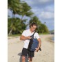 WANDRD THE PRVKE Lite 11 Litri Blu Photo Bundel