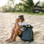 WANDRD THE PRVKE Lite 11 Litri Blu Photo Bundel